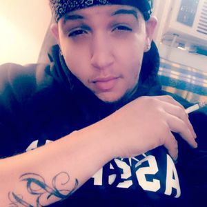 Meet your Posher, Caleb